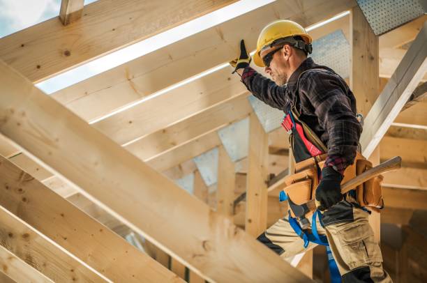 Best Commercial Roofing Services  in Zephyrhills North, FL