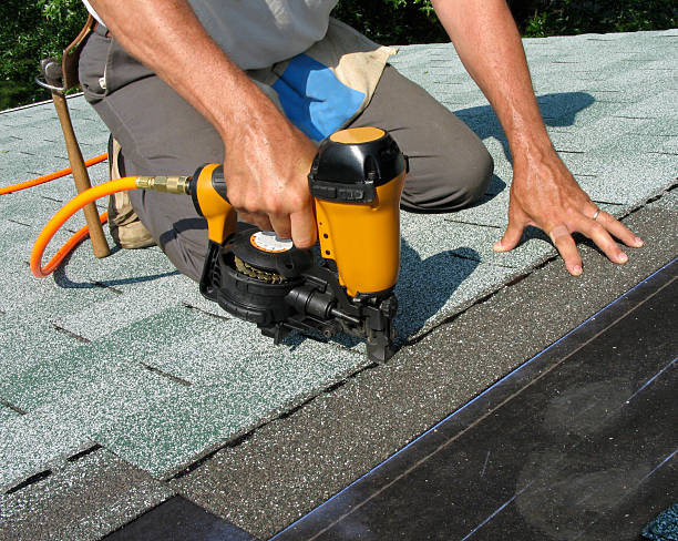 Quick and Trustworthy Emergency Roof Repair Services in Zephyrhills North, FL