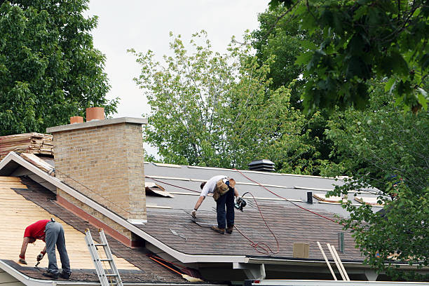 Heating Cable for Roof Installation in Zephyrhills North, FL